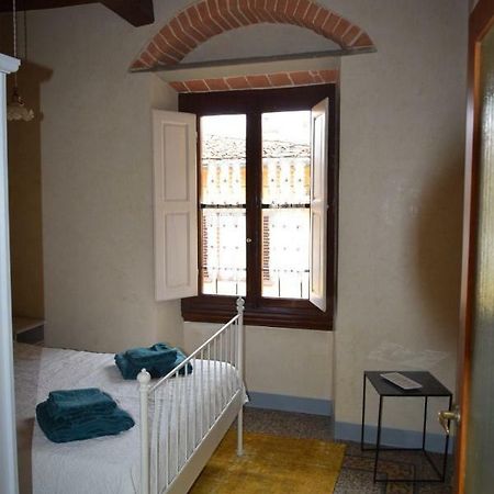 Calzaiuoli Luxury And Characteristic Apartment Floransa Dış mekan fotoğraf