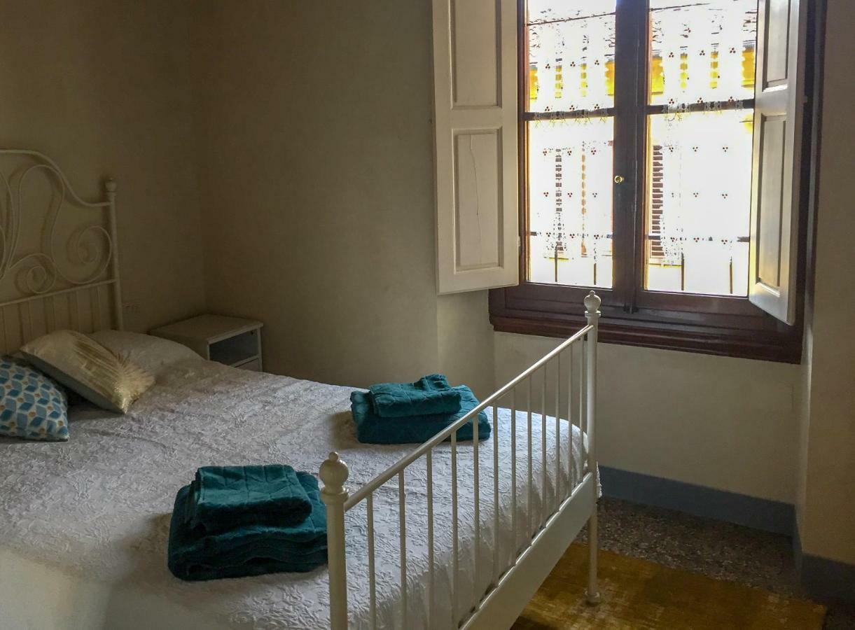 Calzaiuoli Luxury And Characteristic Apartment Floransa Dış mekan fotoğraf