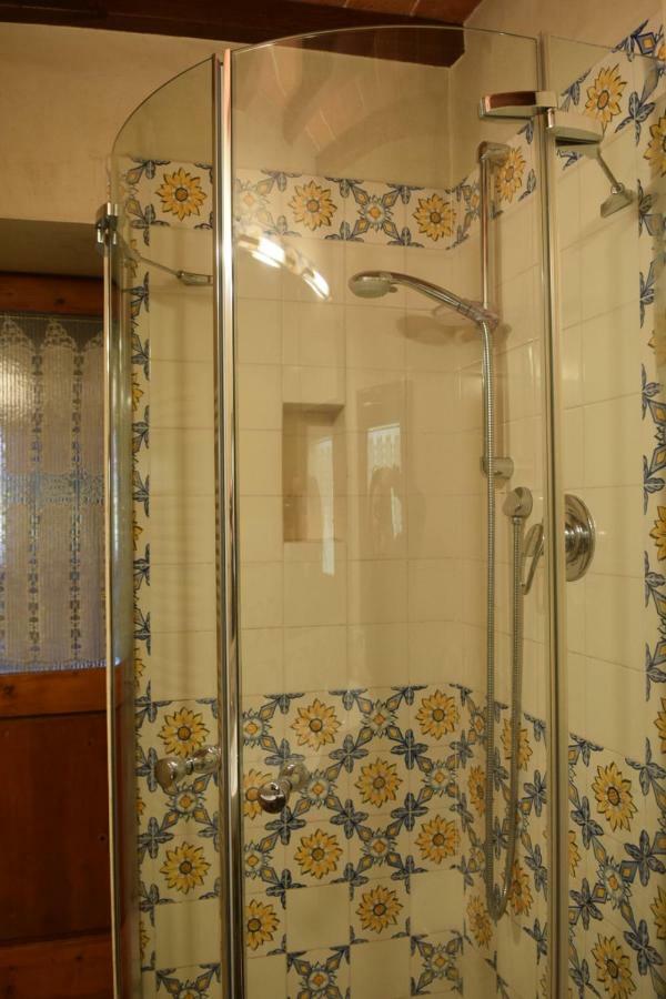 Calzaiuoli Luxury And Characteristic Apartment Floransa Dış mekan fotoğraf