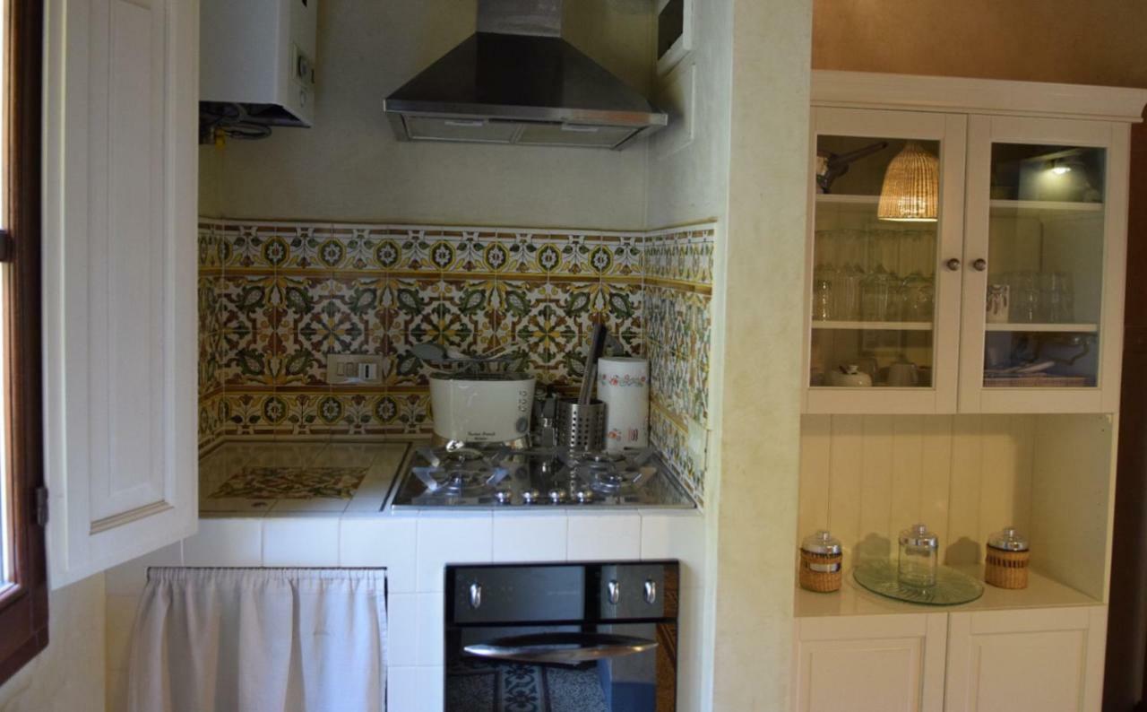 Calzaiuoli Luxury And Characteristic Apartment Floransa Dış mekan fotoğraf