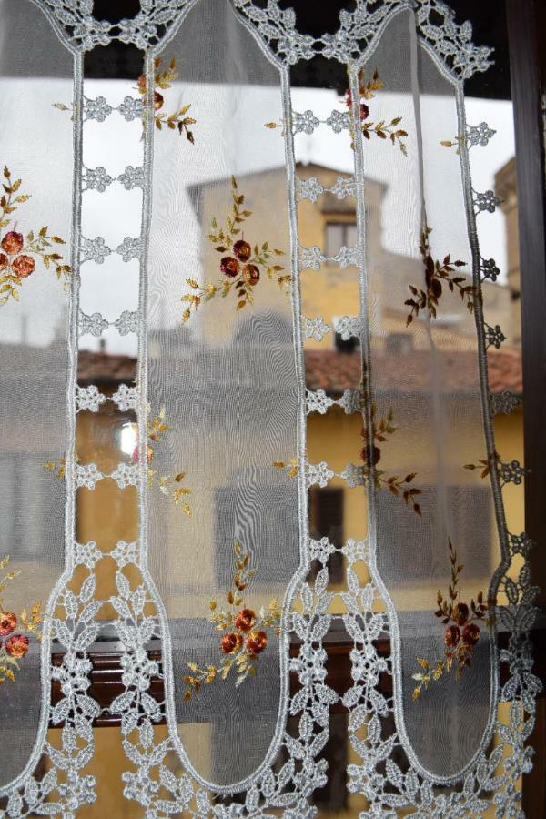 Calzaiuoli Luxury And Characteristic Apartment Floransa Dış mekan fotoğraf