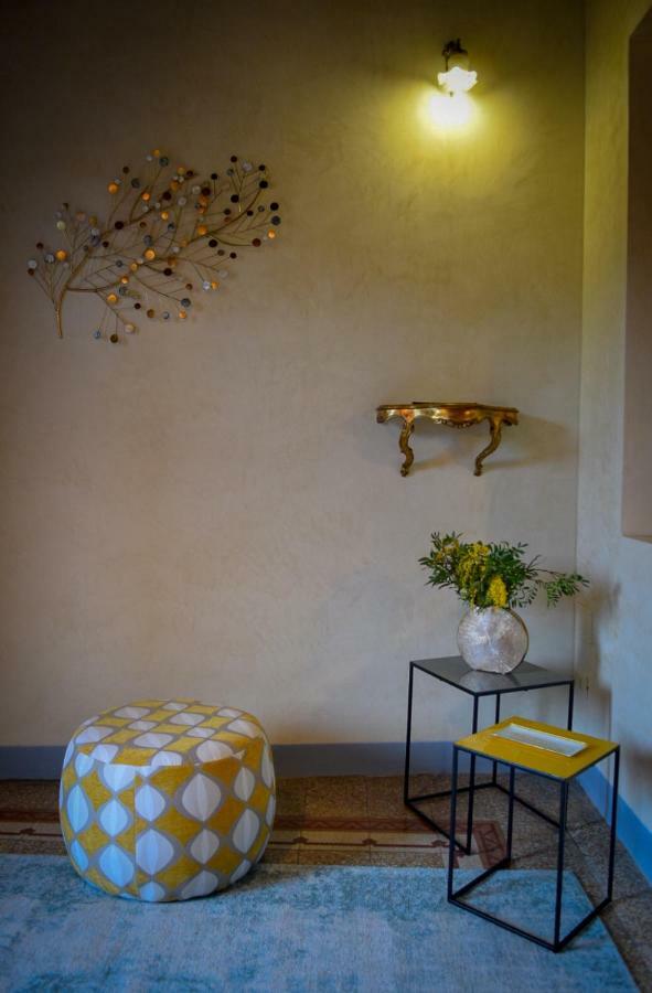 Calzaiuoli Luxury And Characteristic Apartment Floransa Dış mekan fotoğraf