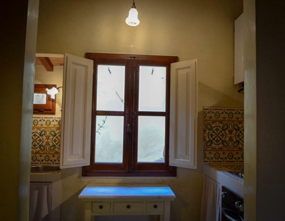 Calzaiuoli Luxury And Characteristic Apartment Floransa Dış mekan fotoğraf